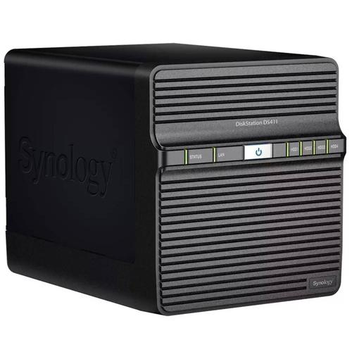 NAS Synology DS411