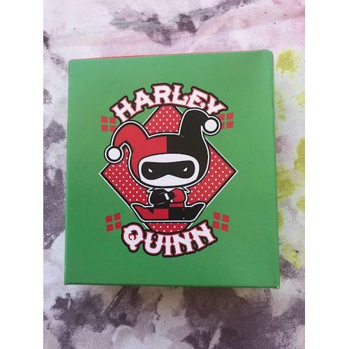 Jouet Harley Quinn