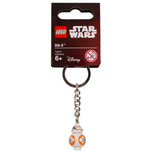 Lego Star Wars Porte clé 853604 BB-8