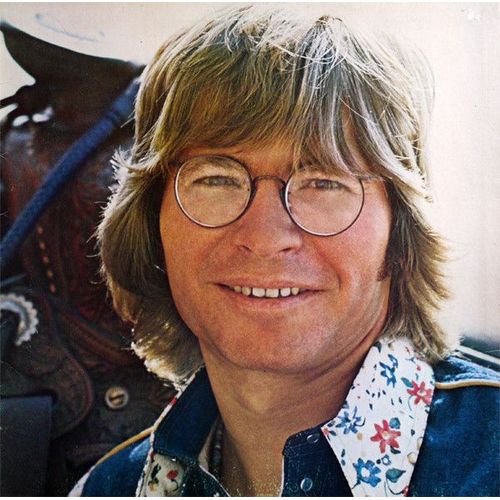 John Denver Windsong