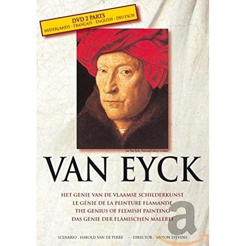Van Eyck - Movie/Documentary [Dvd]