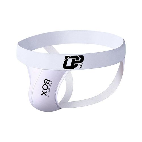 String Slip M L Jockstrap Homme Fesses Nues Underwear Thong Man Men