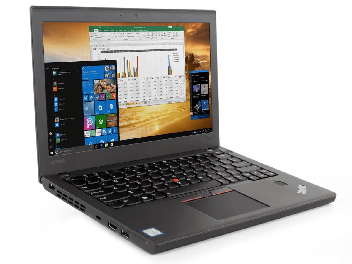 cadeau homme : pc portable