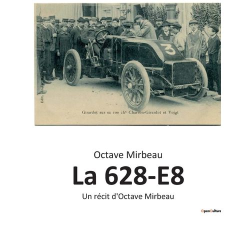 La 628-E8