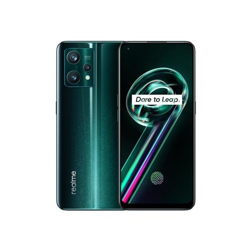 Realme 9 Pro Plus 6/128 Go Vert