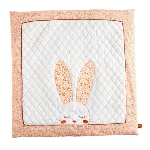 Tapis De Parc 100x100cm Esmée