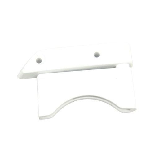 Boitier friction gauche - Hotte (49027148 CANDY)