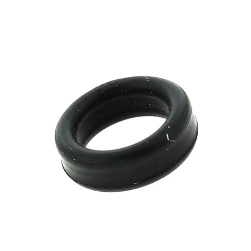 Joint tube gaz d'origine Plaque de cuisson (C00325047 481010532151 BAUKNECHT IGNIS KITCHENAID IKEA WHIRLPOOL LADEN INDESIT WHIRLPOOL ARISTON HOTPOINT)