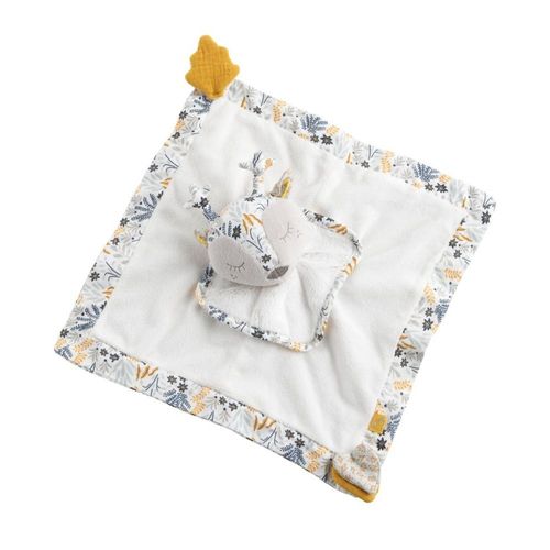 Doudou mouchoir promenons nous