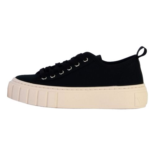 Basket Lacets Victoria