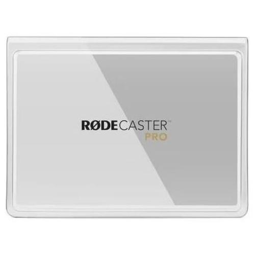 Rode Rodecaster Pro Cover capot anti-poussière