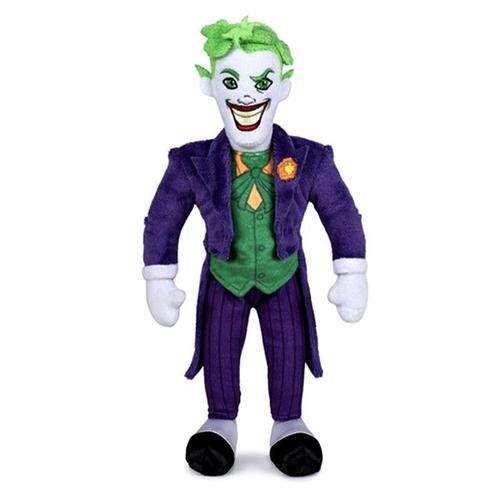 Peluche Le Joker 32 Cm Batman