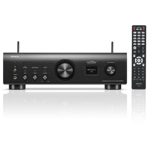 Amplificateur HiFi Denon PMA-900 Noir