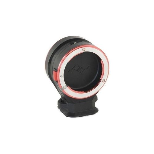 Fixation Peak-Design Peak Design Lens kit Canon : support 2 o