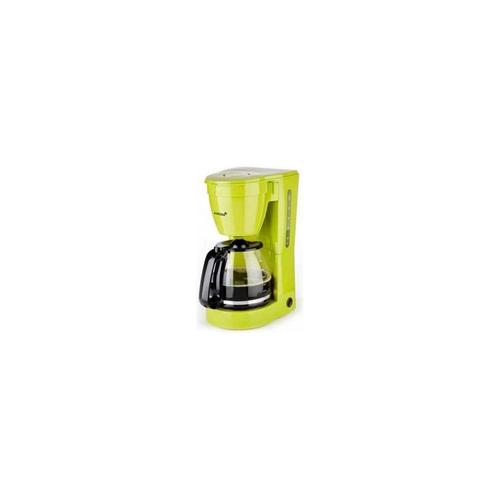 Cafetière filtre KORONA K10118 - Machine à café vert