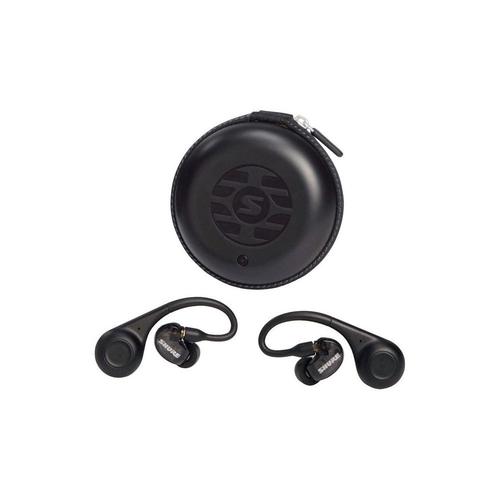 Ecouteurs SHURE Aonic 215 True Wireless Noir (Gen 2)