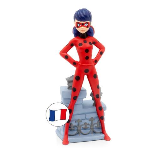 Jeu Éducatif Tonies Miraculous Ladybug