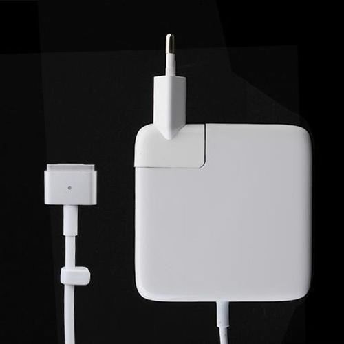 Chargeur WIKSON ELECTRONICS compatible Apple MacBook Air Magsafe2 - 45W