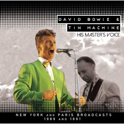 His Masters Voice: 2cd