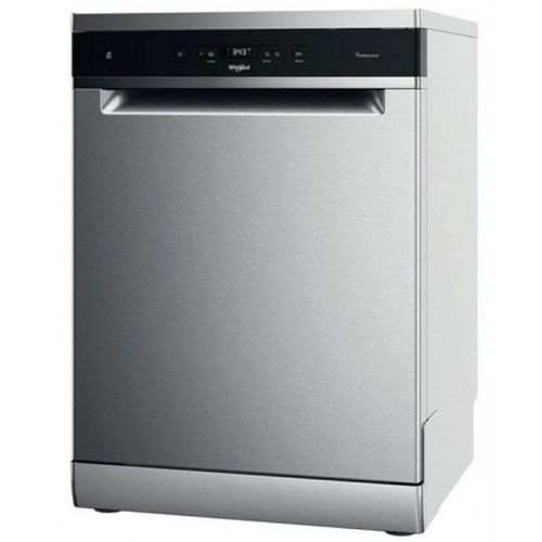 Lave-Vaisselle pose libre WHILPOOL WFC3C33PFX