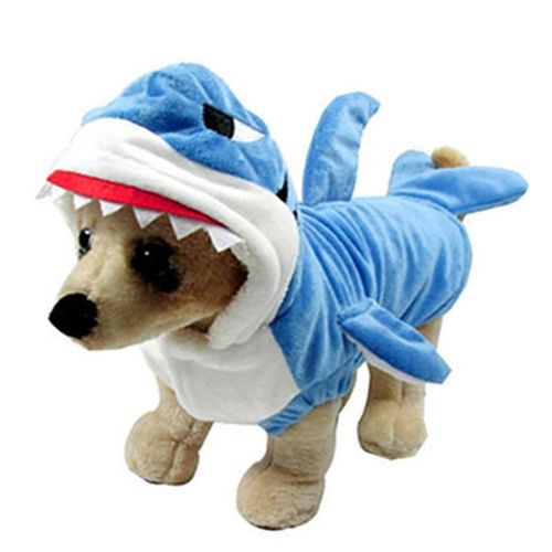 Legendog Déguisement De Requin Cosplay | Nouveaux Arrivages, Déguisement Chihuahua Pour Animal De Compagnie, Costume De Déguisement Pour Chiot D'halloween, Déguisement De Requin Cosplay