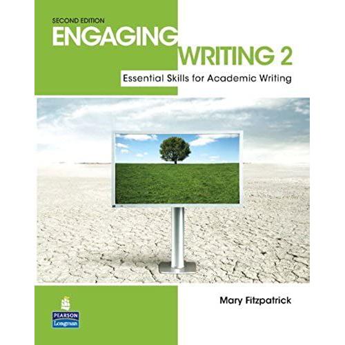 Engaging Writing 2 With Proofwriter: Essential Skills For Academic Writing