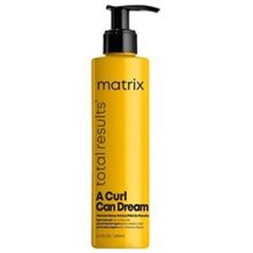 Matrix - A Curl Can Dream Light Hold Gel ( Kudrnaté A Vlnité Vlasy ) - Lehký Fixa¿Ní Gel 200ml 