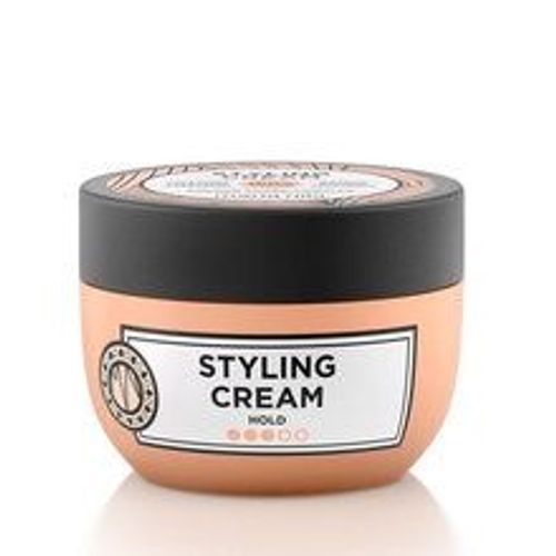 Maria Nila - Nourishing Style & Finish ( Styling Cream) 100 Ml 100ml 
