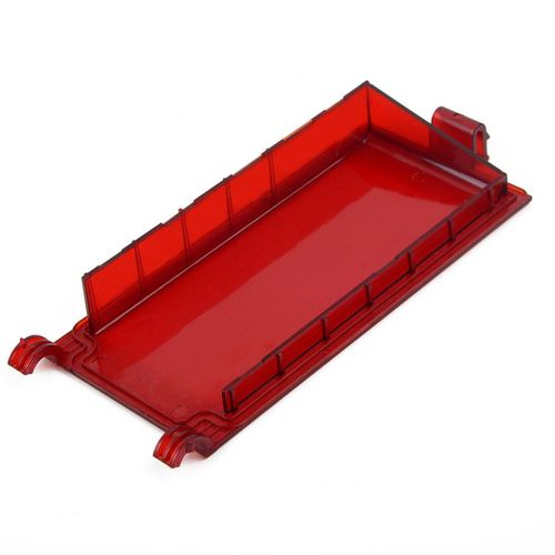 Porte de poubelle pour IRobot Roomba série 800 900 801 805 850 860 870 880 960, 1 pièce, filtre de remplacement pour aspirateur et balayeuse