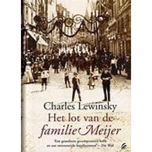 Het Lot Van De Familie Meijer