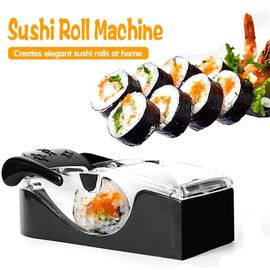 Machine À Sushi En Rouleau, Ustensile De Cuisine À Faire Soi-Même, Magique, Longévité, Livraison Directe