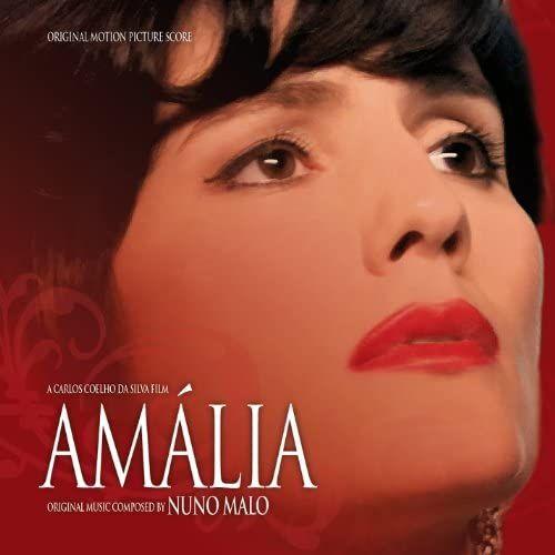 Amalia - Ost