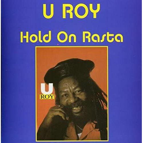 Hold On Rasta