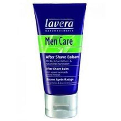 Lavera - After Shave Balm For Men Sensitive Men (Calming After Shave Balm) 50ml 