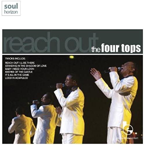 The Four Tops