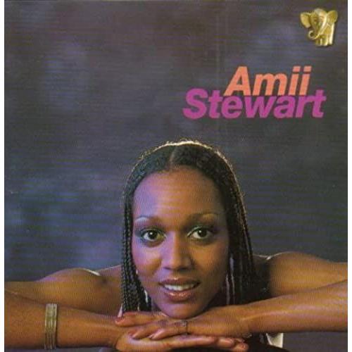 Amii Stewart