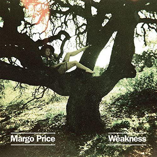 Weakness Ep [7" Vinyl]