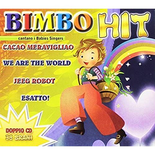 Bimbo Hit