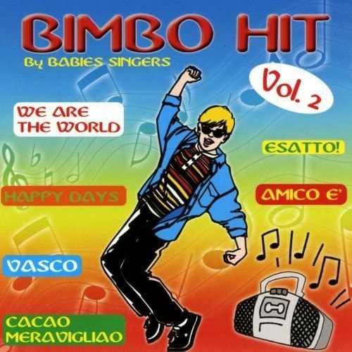 Bimbo Hit Vol 2