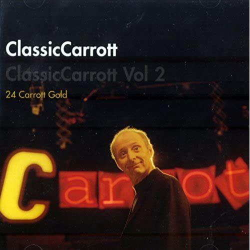 24 Carrott Gold - Classic Carrot Vol 2