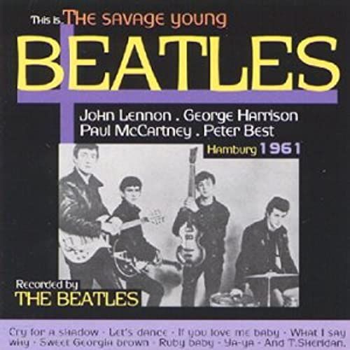 Savage Young Beatles