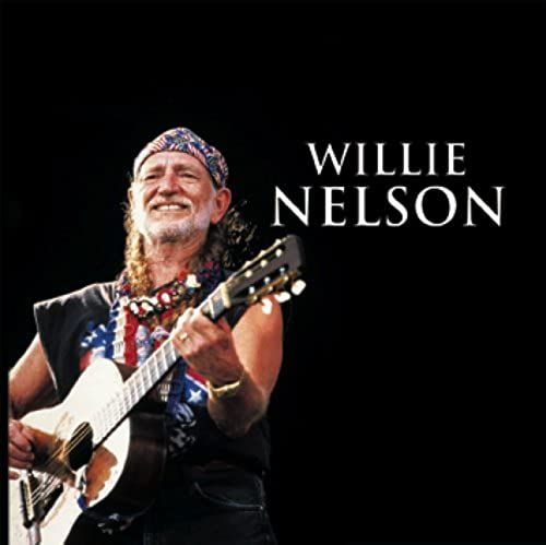 Willie Nelson