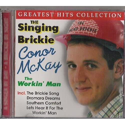 The Singing Brickie