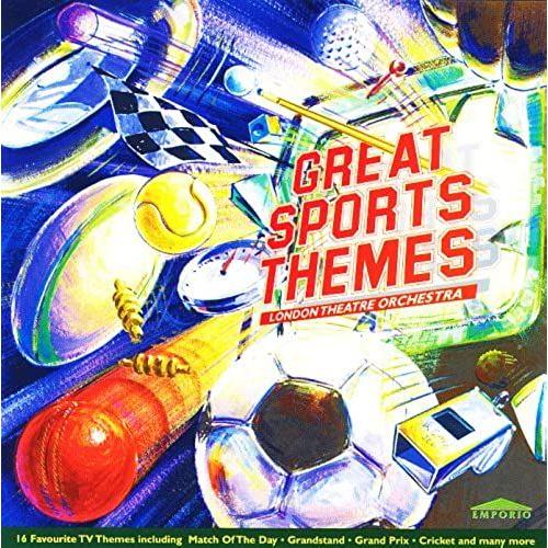 Great Sports Themes