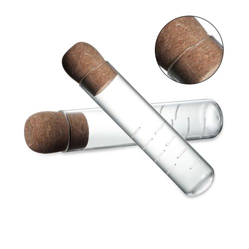 Infuseur À Thé En Verre Créatif, Passoire À Thé Résistant À La Chaleur, Pour Purifier Le Thé, Tasse, Filtre Fantaisie, Tube Transparent Pour Nettoyer Le Thé, Accessoire