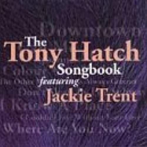 Tony Hatch - The Tony Hatch Songbook