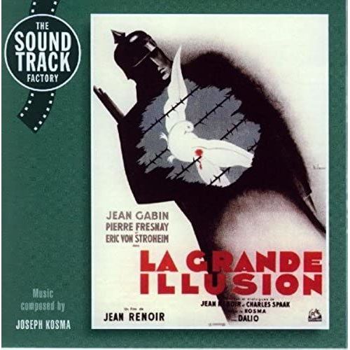 La Grande Illusion