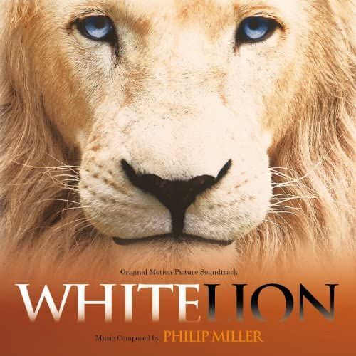 White Lion Ost