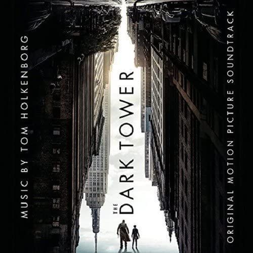 Dark Tower (Junkie Xl) (Gatefold Sleeve) [180 Gm 2lp Black Vinyl]