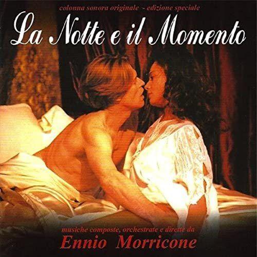 La Notte E Il Momento [180 Gm Black Vinyl]